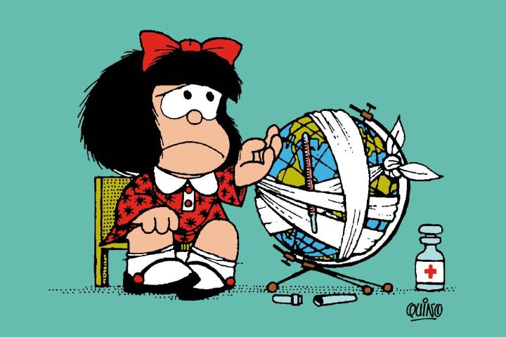 Mafalda la contestataria da cinquantanni in Italia Casalmaggiore