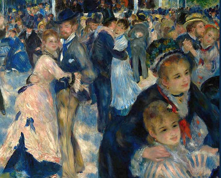 Claude Monet - The Immersive Experience Milano