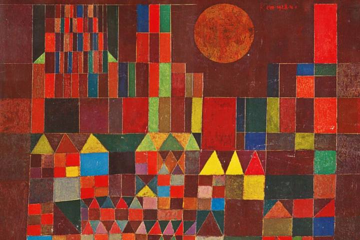 Paul Klee Milano