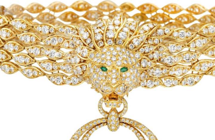 Van Cleef & Arpels: il Tempo, la Natura, lAmore Milano