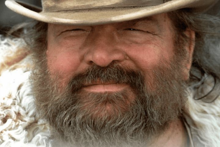 Bud Spencer Napoli