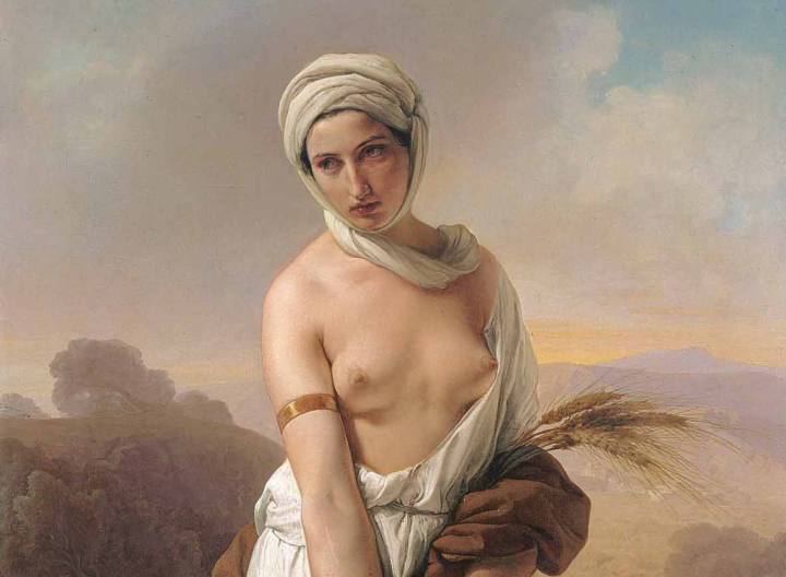 Ottocento. Larte dellItalia tra Hayez e Segantini Forl