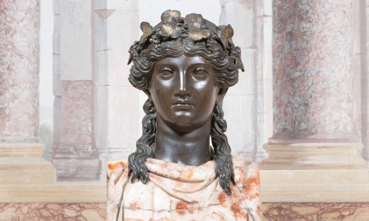 Valadier. Splendore nella Roma del Settecento Roma