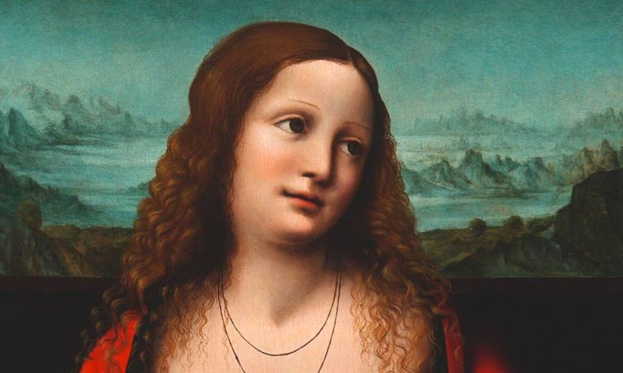 La bottega di Leonardo  Opere e disegni in mostra Torino