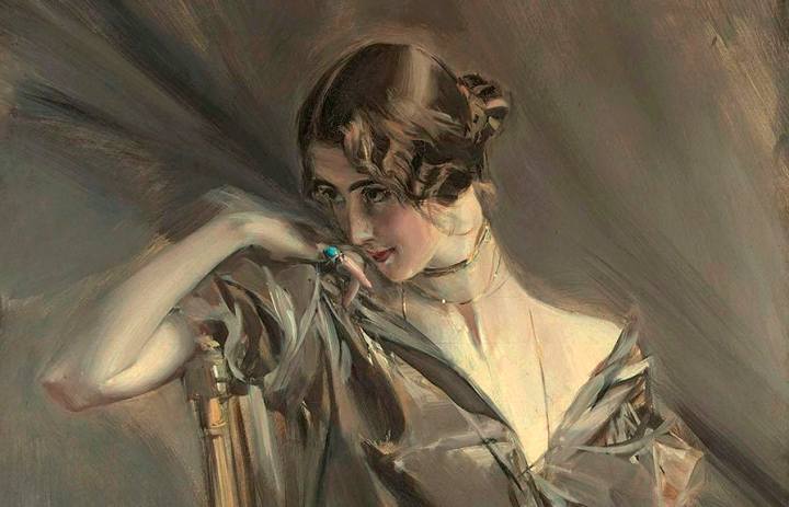 Boldini e la pittura spagnola alla fine del XIX secolo. Lo spirito di unepoca Madrid