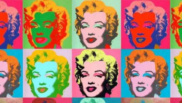 Andy Warhol: la Pop Art a Lignano Lignano Sabbiadoro