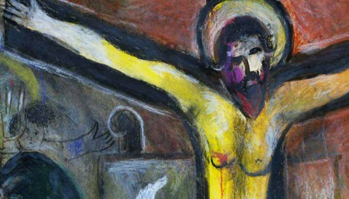 Gauguin Matisse Chagall. La Passione nellarte francese dai Musei Vaticani Milano