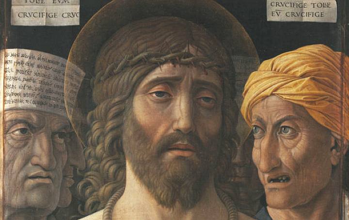 Andrea Mantegna. Rivivere lantico ricostruire il moderno Torino