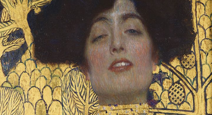 Klimt. La Secessione e l'Italia Roma