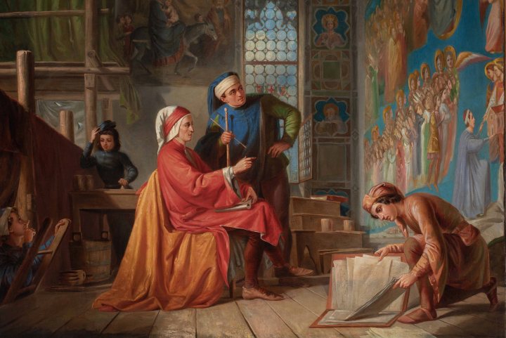 Tra Dante e Shakespeare: il mito di Verona Verona