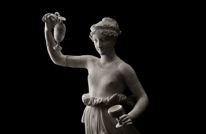 Ebe Canova Bassano del Grappa
