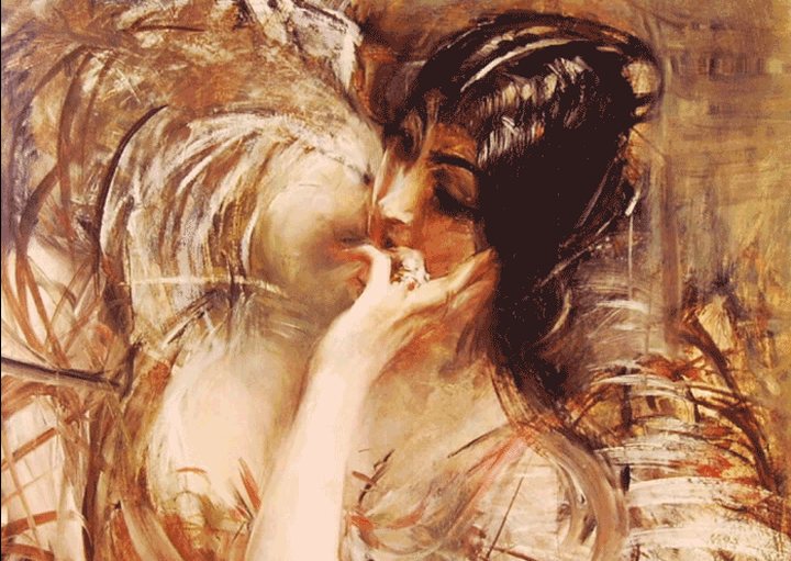 Boldini e il mito della Belle poque Asti