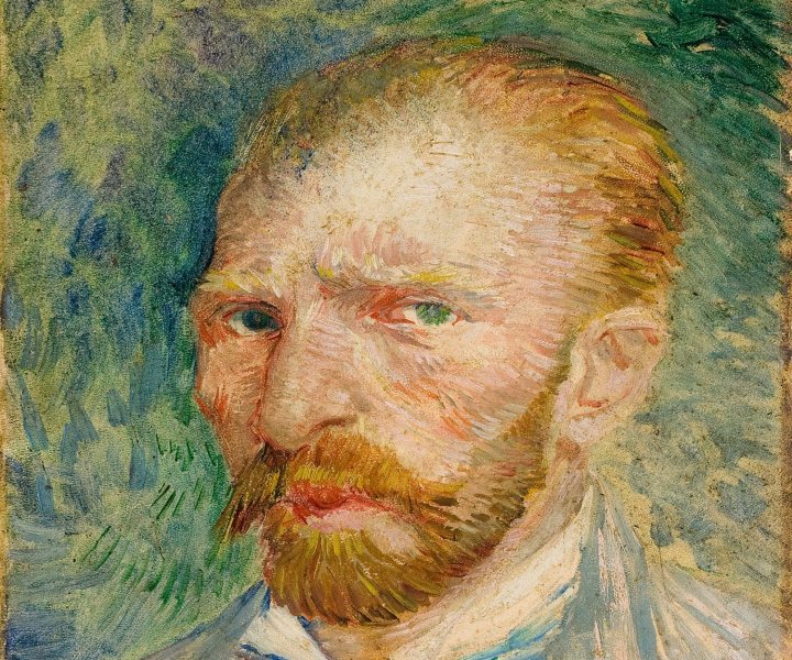 Van Gogh Trieste