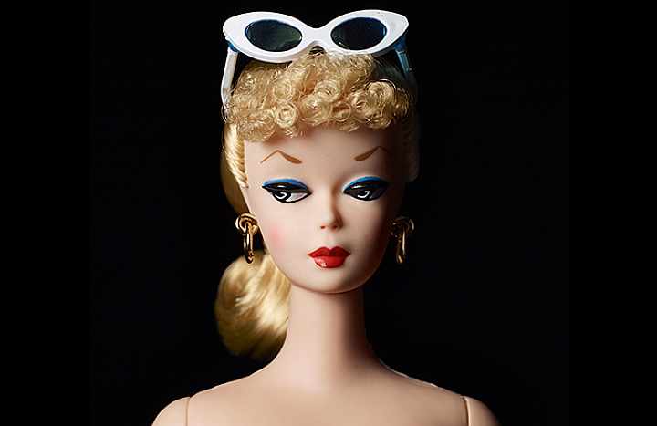 Barbie. The icon Bologna