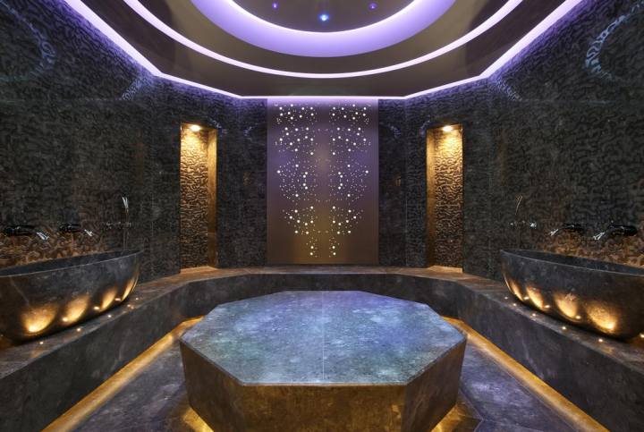 Hotel Con Vasca Idromassaggio Jacuzzi In Camera Ecco Dove