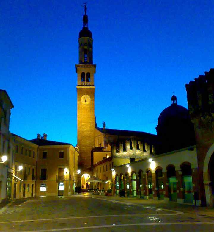 Tempo di Natale Thiene