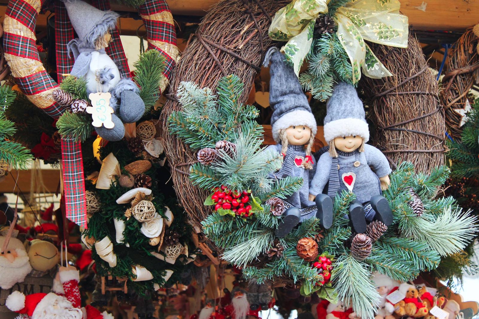 Foto Casa Di Babbo Natale.La Casa Di Babbo Natale Ad Andria Date 2019 2020