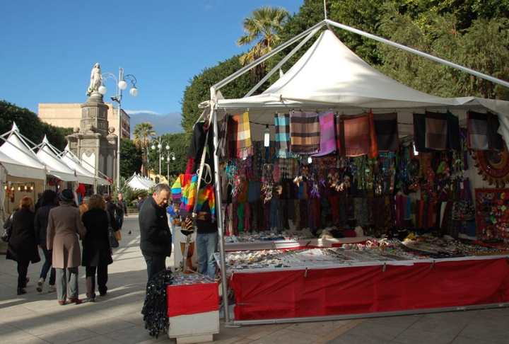 Mercatini di Natale Cagliari