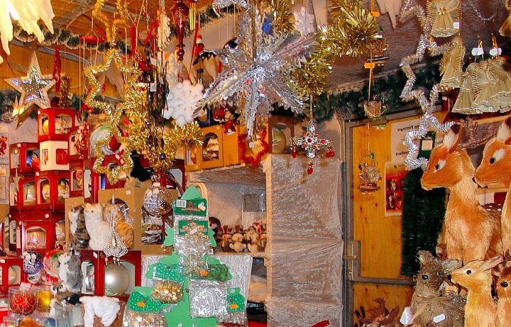 Mercatini Di Natale Sicilia 21 Dove E Quando Sono I Mercatini Natalizi Piu Belli