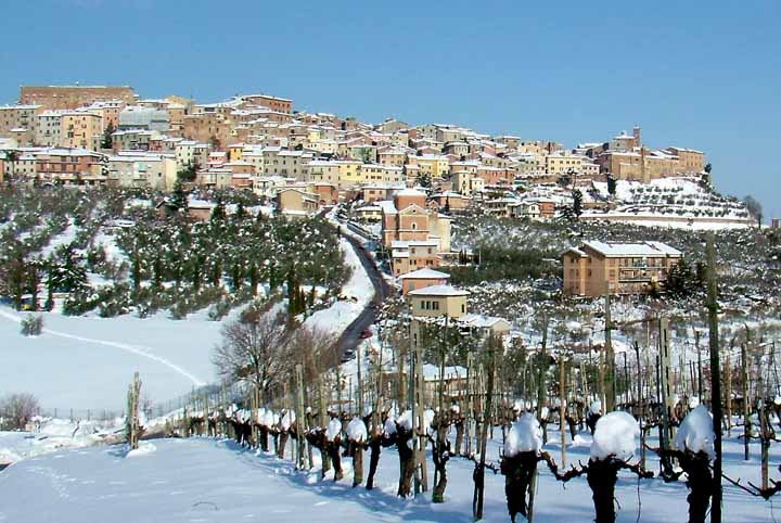 Un Fantastico Natale Chianciano Terme