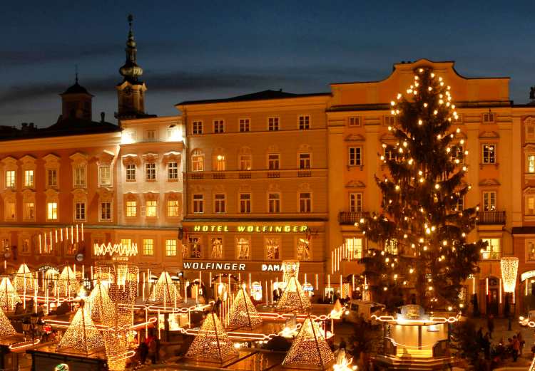 Natale In Austria.Mercatini Di Natale Austria 2020 Dove E Quando Sono I Mercatini Natalizi Piu Belli