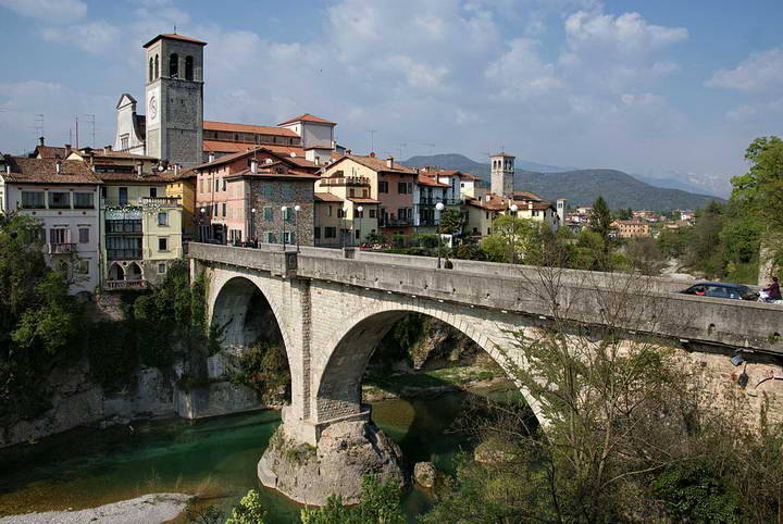 Mercatini di Natale Cividale del Friuli