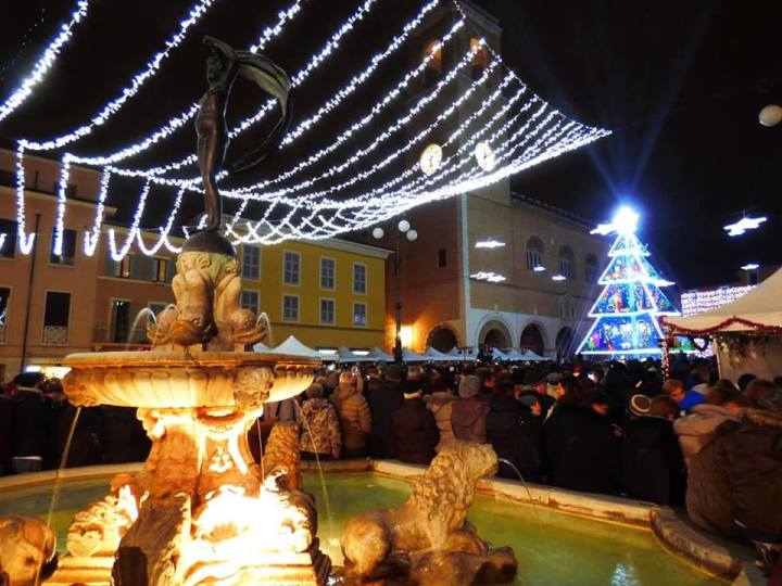 Il Natale Pi Fano