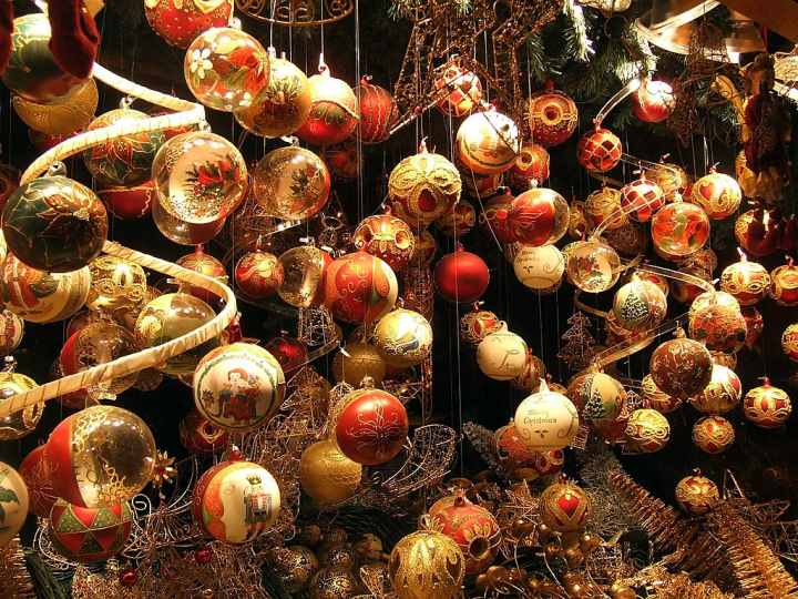 Mercatini di Natale 2019 Chiusi della Verna