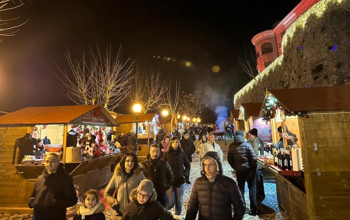 Gesualdo, The Magic of Christmas Campania