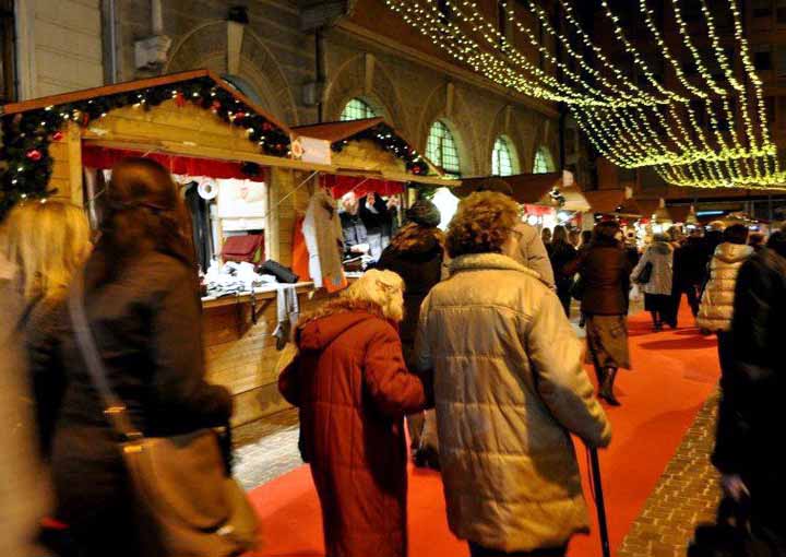 Natale a Rovereto Rovereto