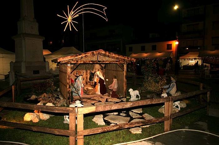 Natale Insieme Salzano