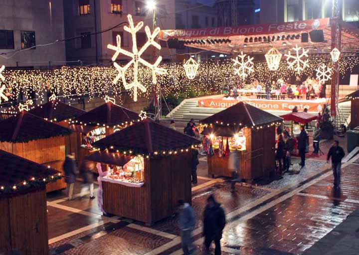 Natale a Pordenone Pordenone