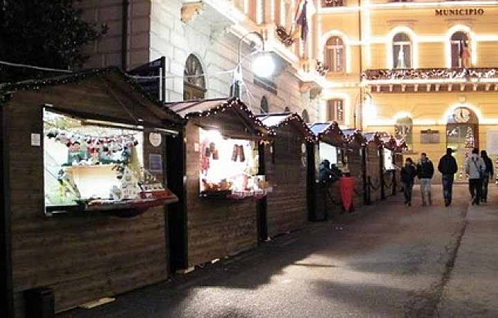 Mercatini Di Natale A Matera.Mercatini Di Natale Basilicata 2020 Dove E Quando Sono I Mercatini Natalizi Piu Belli