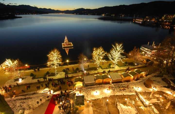 Veldener Advent Velden am Worther See