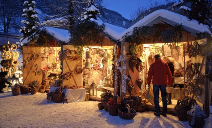 Mercatini Natale Livigno.I Mercatini Di Natale A Livigno Date 2019 E Programma