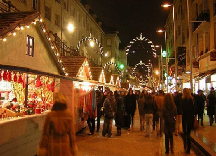 Mercatini di Natale 2016 Milazzo