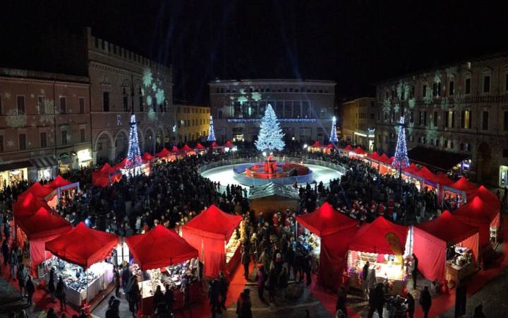 Pesaro nel cuore Pesaro