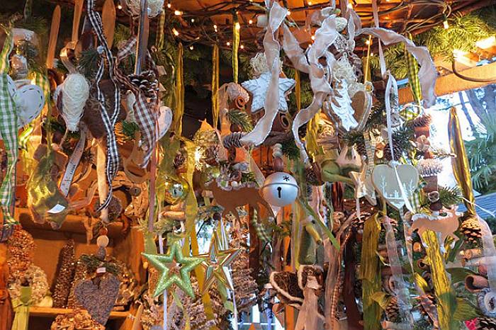 Mercatini di Natale Vigo di Fassa