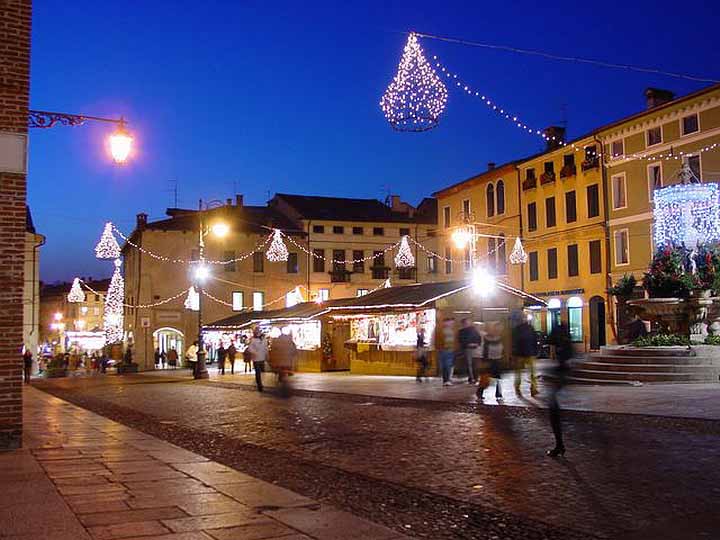 Natale a Bassano Bassano del Grappa