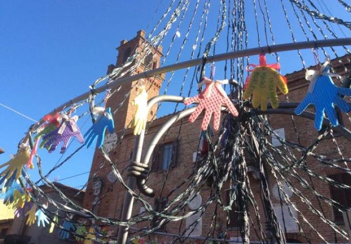 Mercatini di Natale 2018 Torrita di Siena