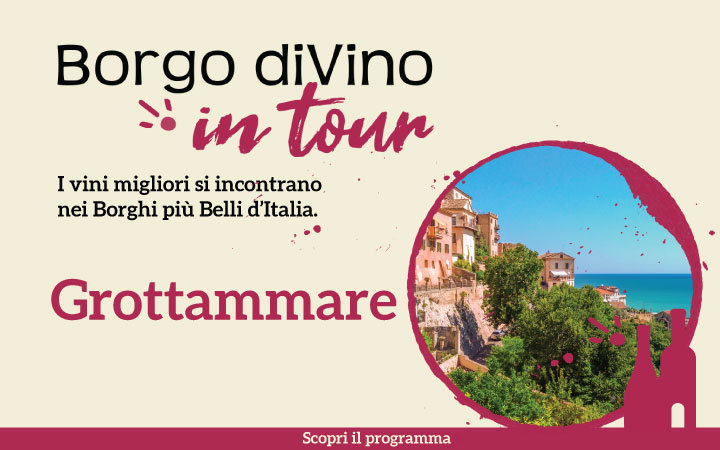 Borgo DiVino in Tour Grottammare