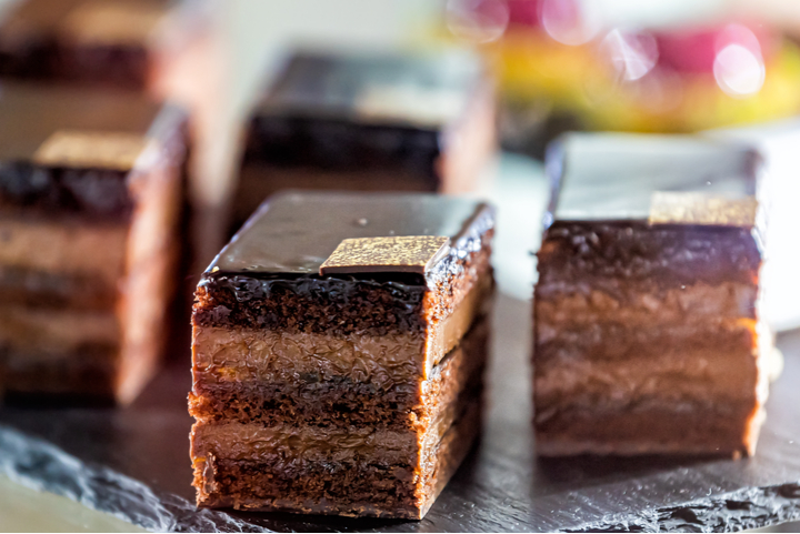 Chocholand - La terra dei golosi, fiera del cioccolato artigianale Napoli