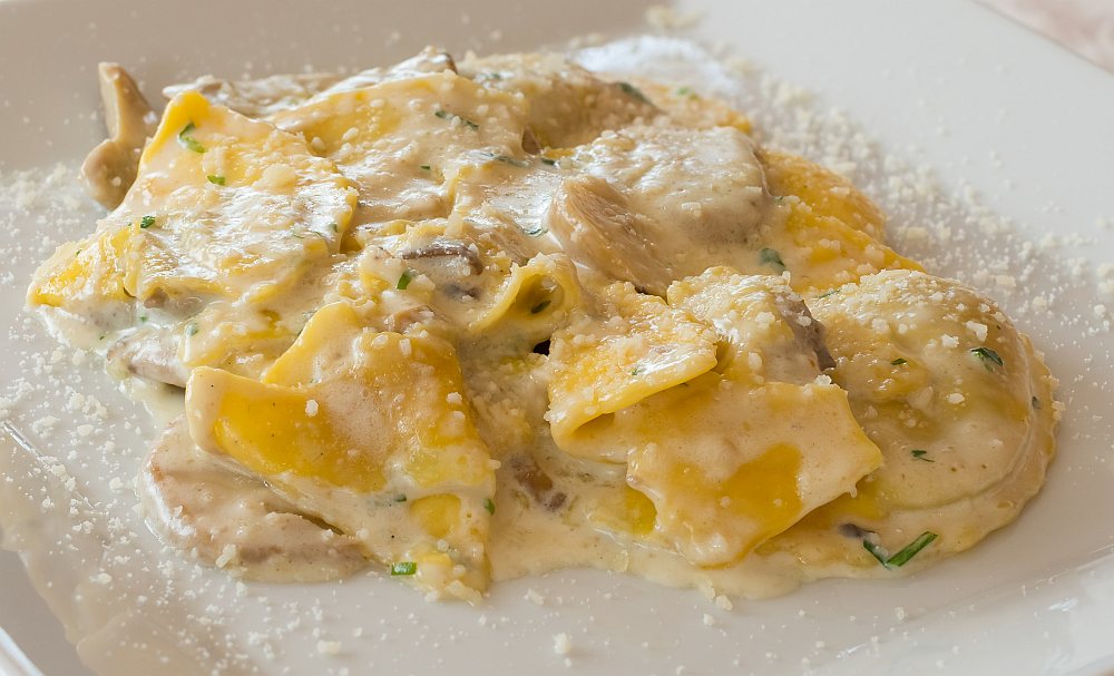 Sagra del Tortellone Bevilacqua