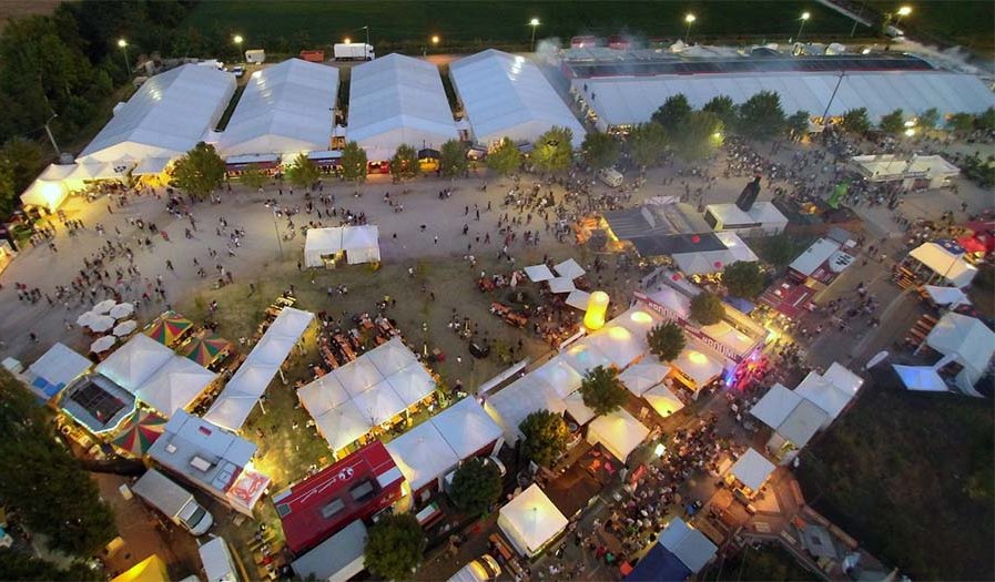 Fiera del Soco Grisignano di Zocco