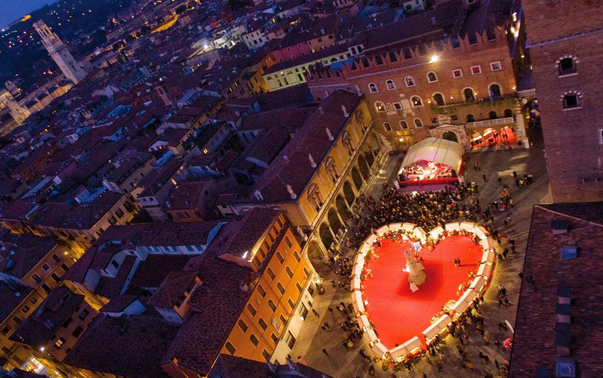 Verona in Love Verona