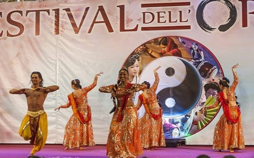 Festival dell'Oriente Roma