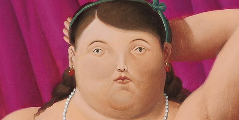 Botero Bologna