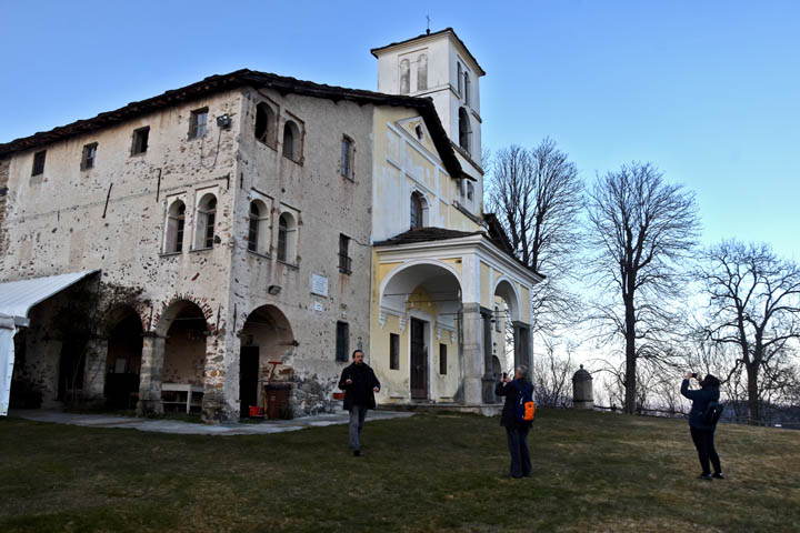 Chiesa di San Grato