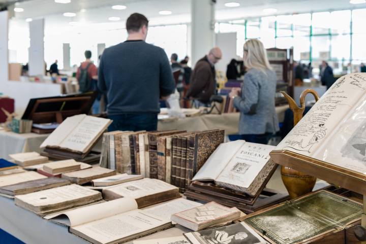 C'era una volta... Il Libro Cesena