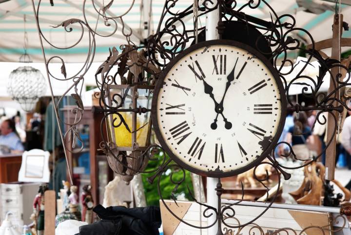 Mercatino dei Gaudenti Trento